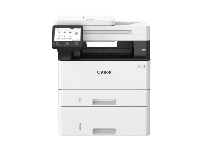 Canon Imageforce 1440, Laser, Monoprint, 1200 X 1200 Dpi, A4, Direkte Udskrivning, Hvid