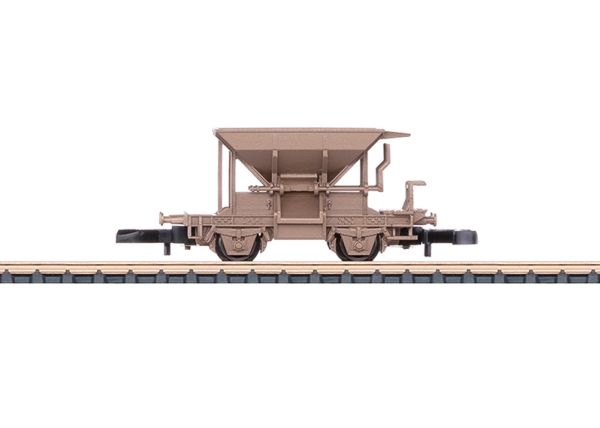 Märklin 82000, Z (1:220), 15 År