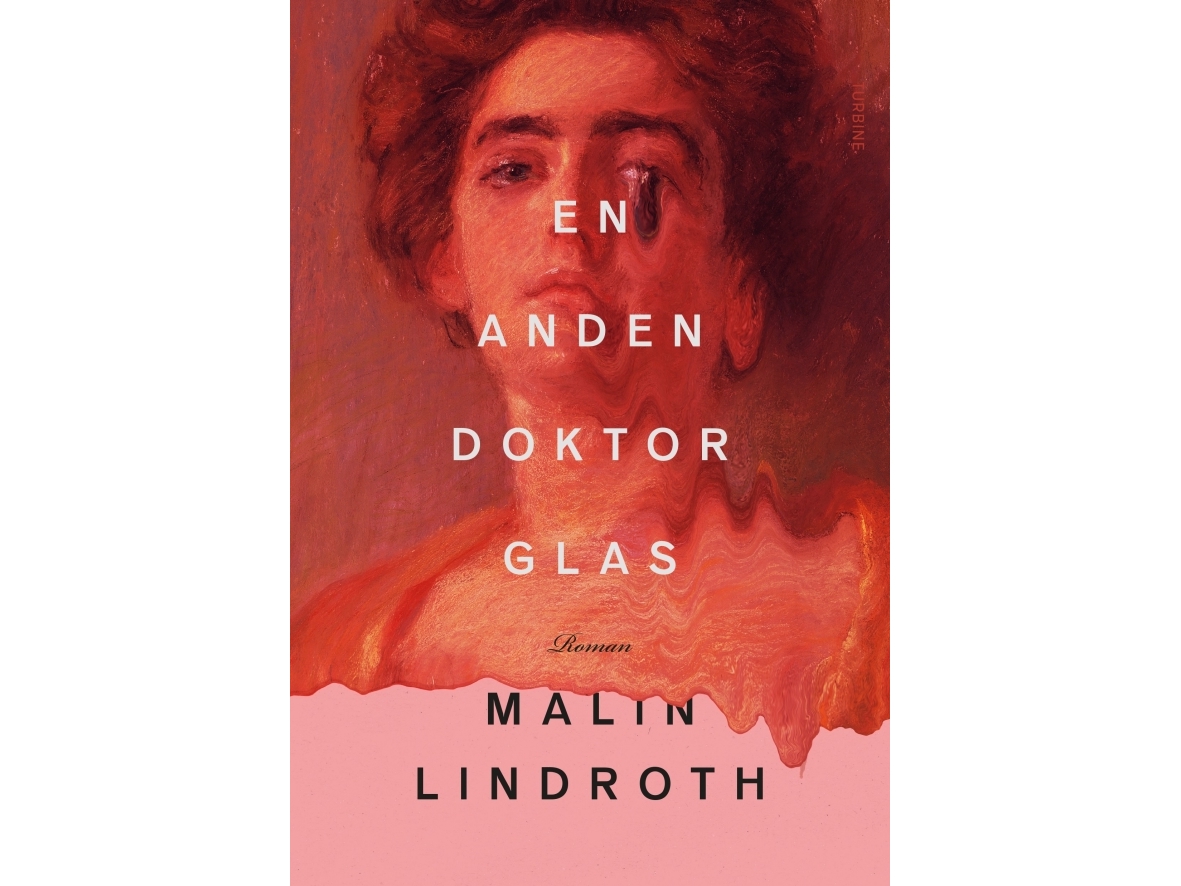 En Anden Doktor Glas | Malin Lindroth