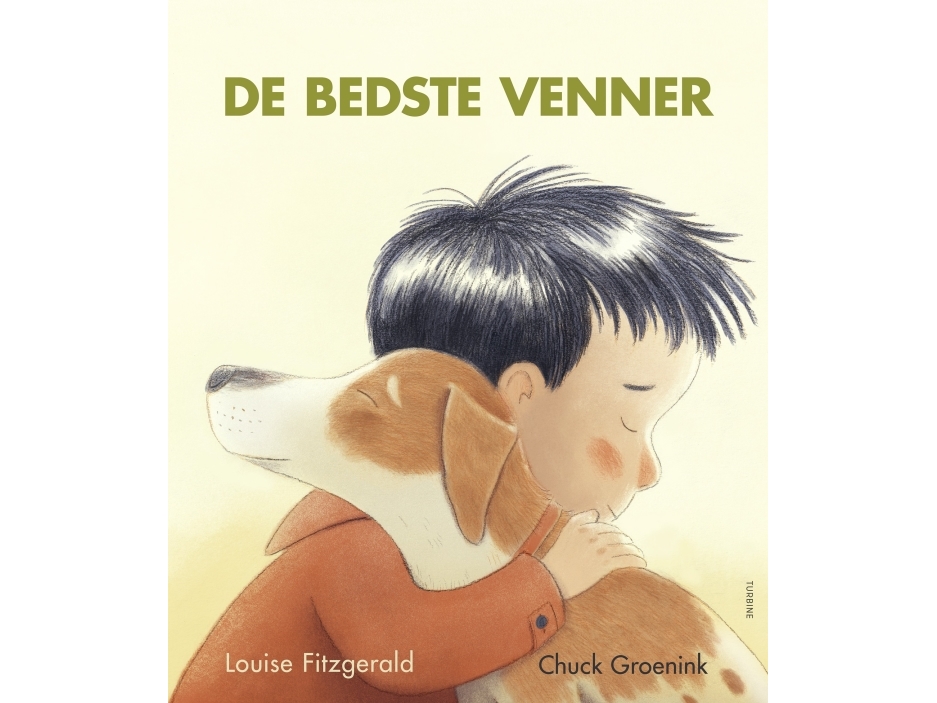 De Bedste Venner | Louise Fitzgerald