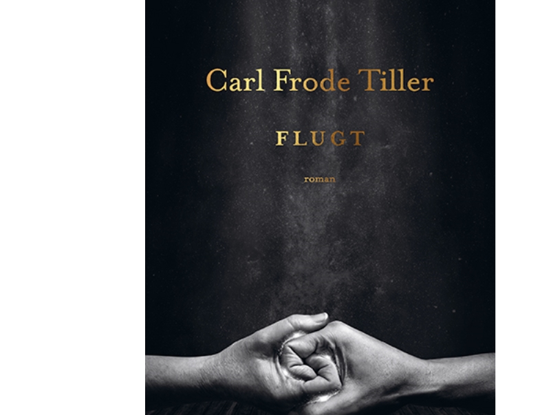 Flugt | Carl Frode Tiller