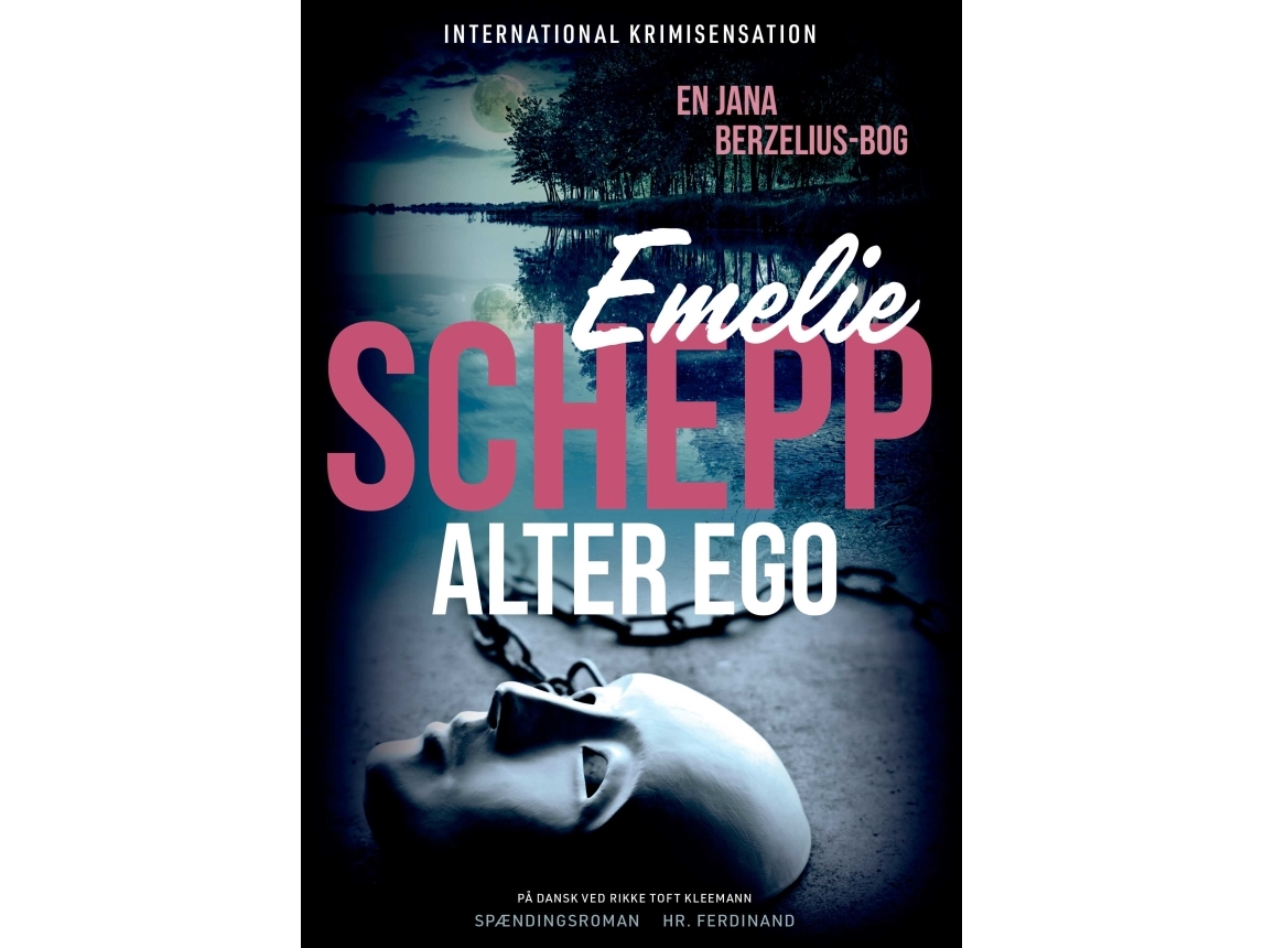 Alter Ego | Emelie Schepp