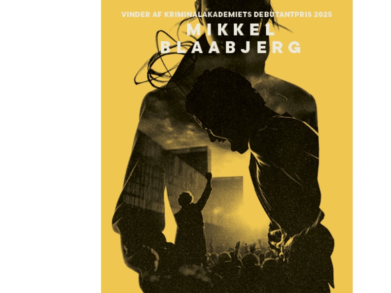 Profeten | Mikkel Blaabjerg