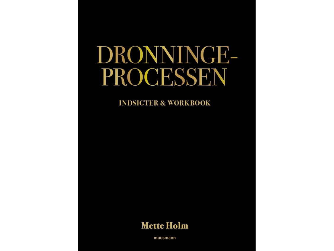 Dronningeprocessen | Mette Holm