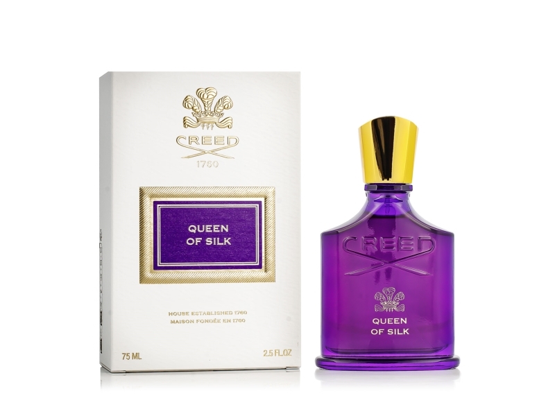 Creed Queen Of Silk Edp W 75 Ml