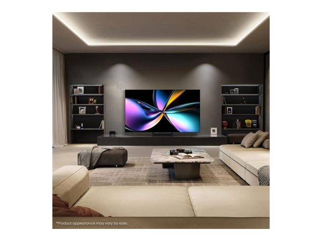 Hisense 55U7q Pro, 139,7 Cm (55"), 3840 X 2160 Pixel, Uled, Smart Tv, Wi-Fi, Sortieren