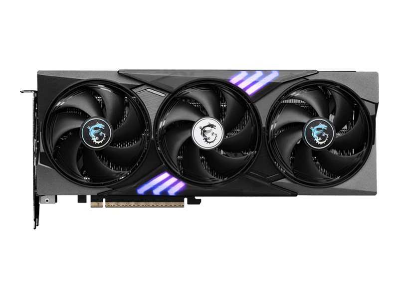 Msi Geforce Rtx 5060 Ti 8G Gaming Trio Oc, Geforce Rtx 5060 Ti, 8 Gb, Gddr7, 128 Bit, 7680 X 4320 Pixels, Pci Express X16 5.0