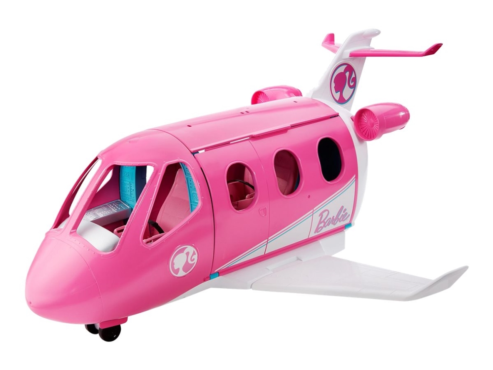 Barbie - Dreamplane Playset