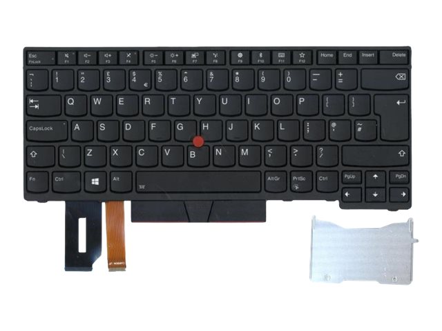 Lenovo 01Yp388, Tastatur, Uk Englisch, Lenovo, Thinkpad T480s/E480/L480