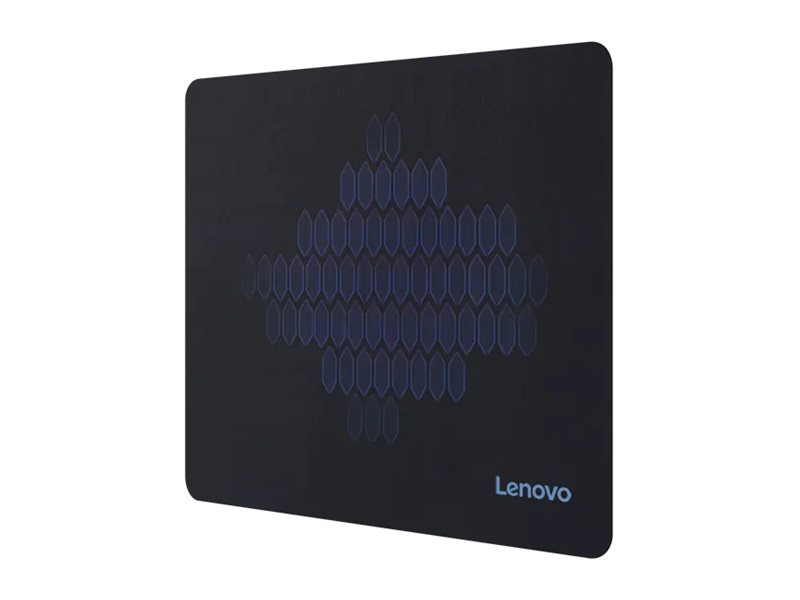 Lenovo Ideapad Gaming - Mauspad - Größe M - Dunkelblau - Für Flex 7 14 Ideapad 1 14 3 14 5 Pro 14 S340-14 Thinkbook 14S Yoga G2 Iap V15 Iml