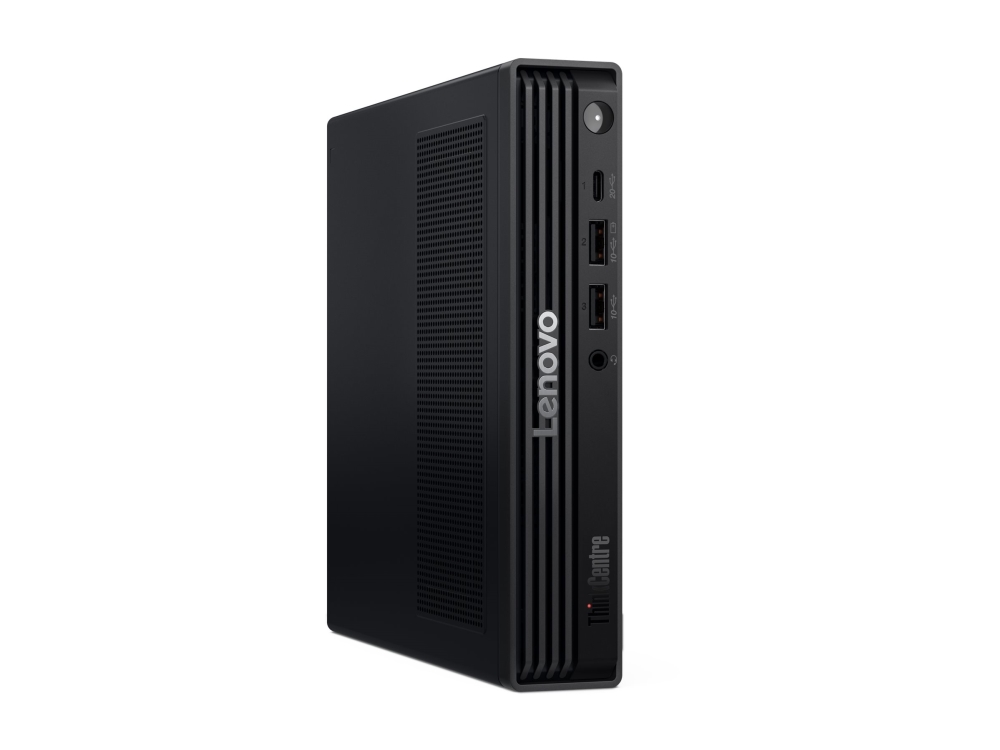 Lenovo ThinkCentre M90q Gen 6 13AC - AI PC - lille Core Ultra 7 265T / op til 5.3 GHz - RAM 16 GB - SSD 512 GB - TCG Opal Encryption 2, NVMe, Perform