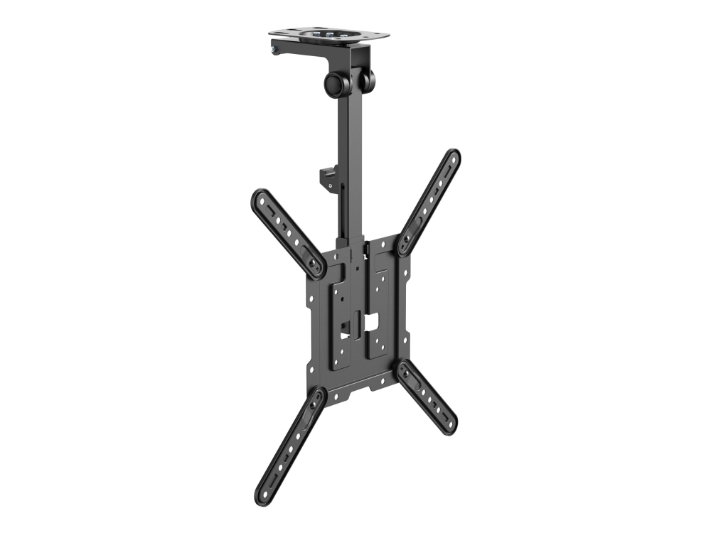 Verstellbare Tv-Deckenhalterung 23-55 Zoll