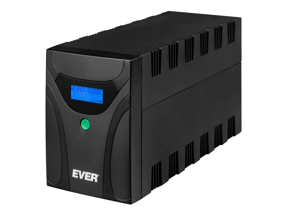 Je Easyline 2200 Avr Usb Ups (T/Easyto-002K20/00)