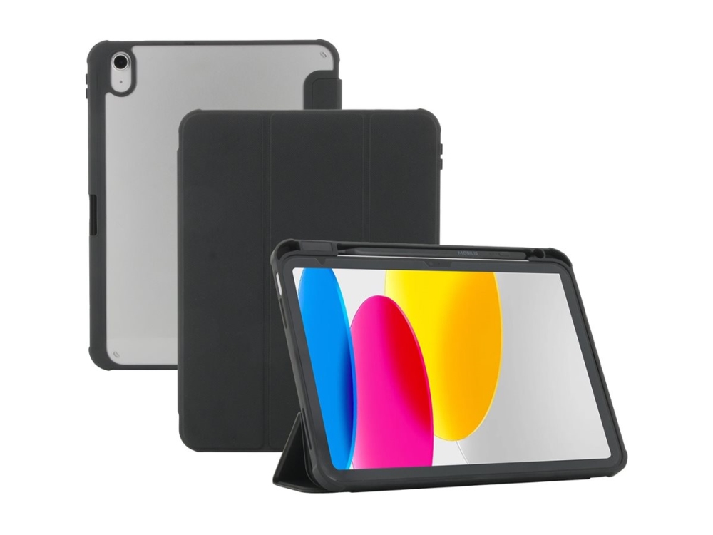 Mobilis 060020, Folio, Apple, Ipad 11'''' 2025 11Th Gen, 27.9 Cm (11")