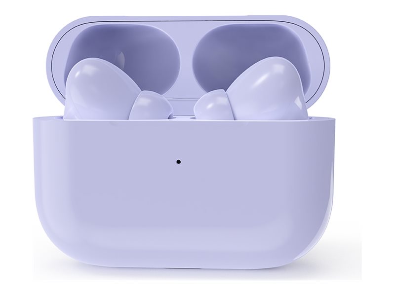 Gembird Bt Tws In-Ears Violet