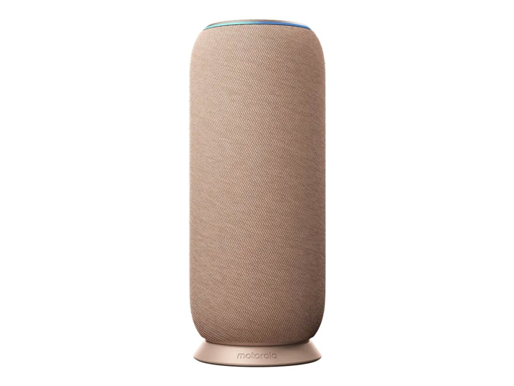 Motorola Sound Flow Warm Taupe