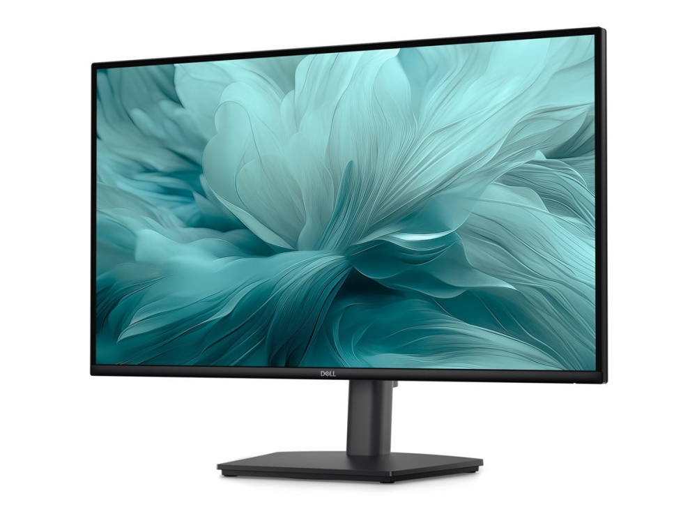 Dell Pro E2726HS - LED-skärm - 27 - 1920 x 1080 Full HD (1080p) @ 100 Hz - IPS - 300 cd/m² - 1000:1 - 5 ms - HDMI, VGA, DisplayPort - högtalare - med 3 års avancerad utbytesservice | Datortillbehör - Bildskärmar & Tillbehör - Bildskärmar | GameStuff