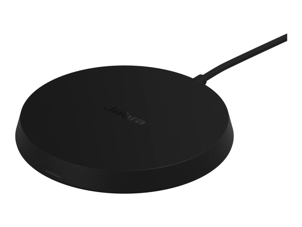 Jabra - Trådløs opladningspude - for P/N: 14102-23
