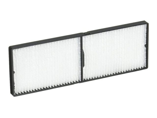 Coreparts Cppf00001, Filtersatz, Epson, Schwarz, Weiß, 4000 T, Eb-1930, Eb-1935, Eb-1940W, Eb-1945W, Eb-1950, Eb-1955, Eb-1960, Eb-1965, Eb-1970W, Eb