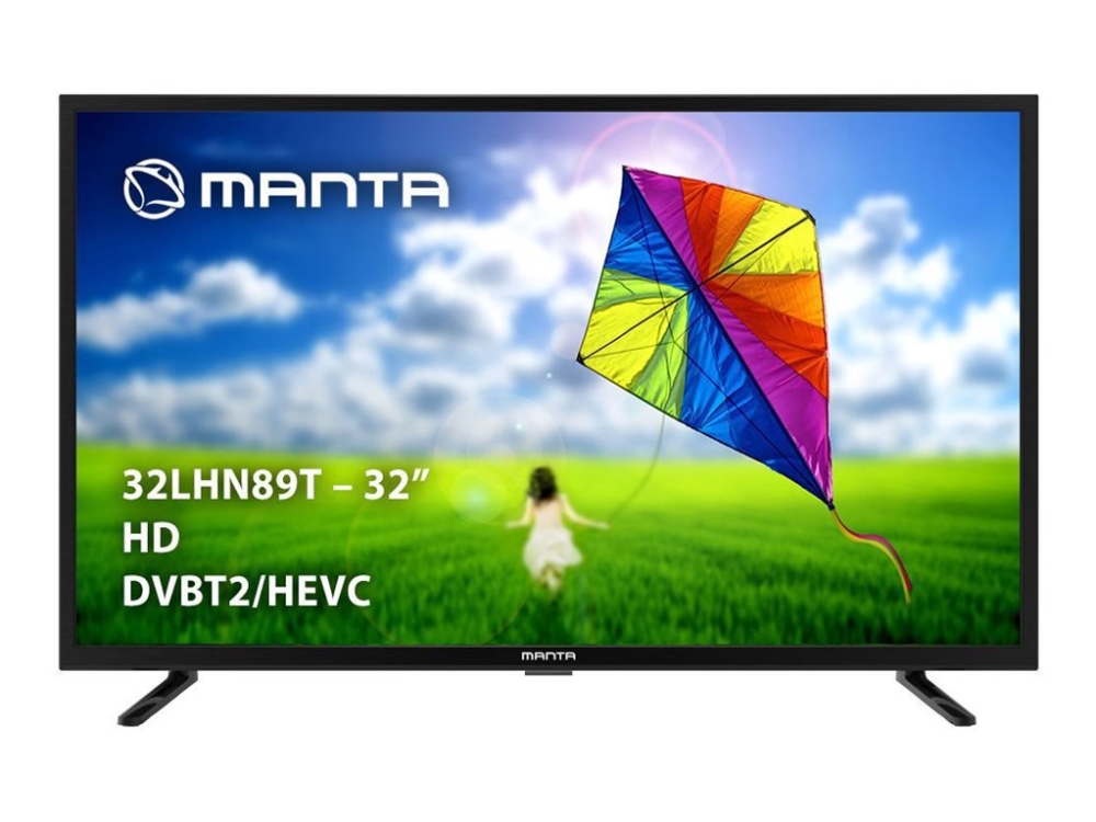 Manta TV set Manta 32LHN89T TV set
