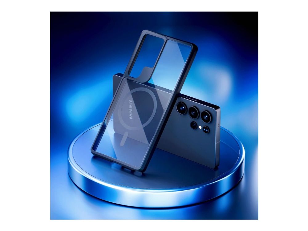 3Mk Satin Armor Magcase Samsung Galaxy S25 Ultra