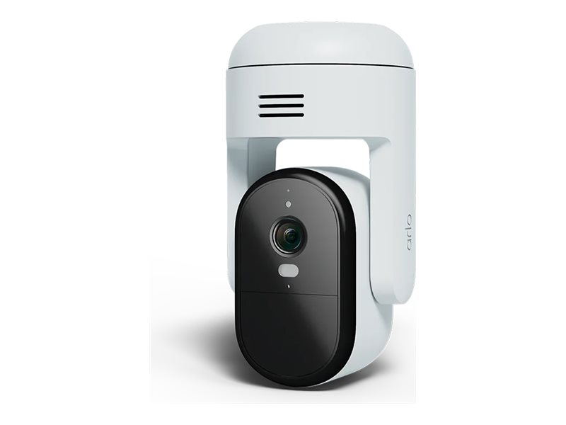 Arlo Essential 3 - Netzwerk-Sicherheitskamera - Farbe (Tag/Nacht) - Drahtlos - Wifi