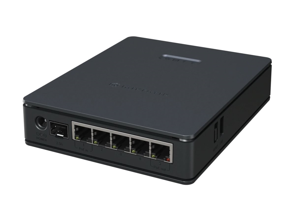 Mikrotik - Router