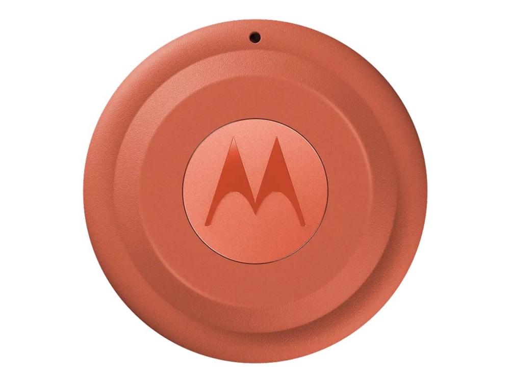 Motorola Moto Tag 2 - Anti-tab Bluetooth-tag for mobiltelefon - pantone arabesque