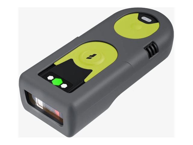 Inateck Stregkodescanner 42 Grøn [Bcst-42_Green]