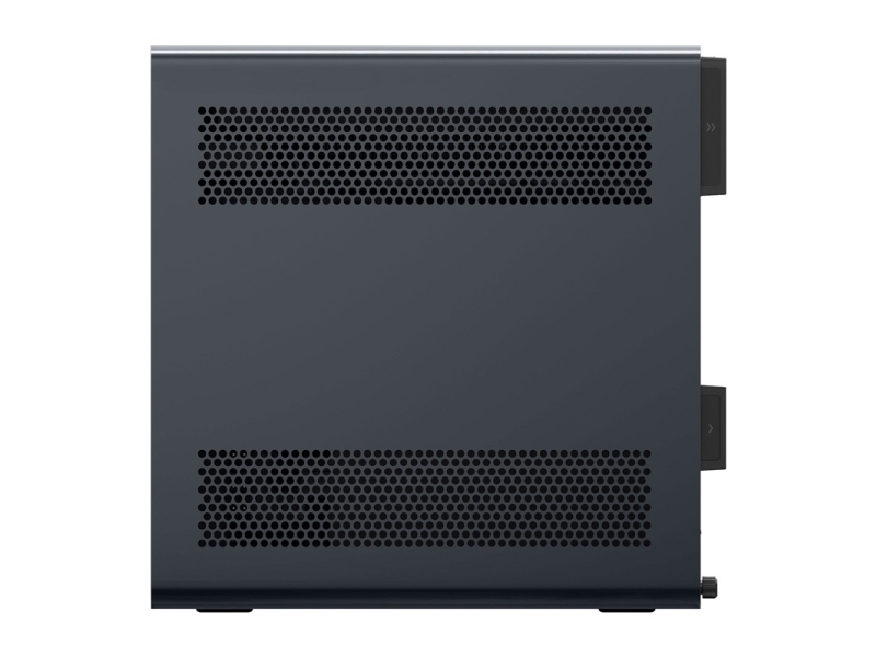 MINIS FORUM MS-02 Ultra Mini PC Intel Core Ultra 9 285HX barebone