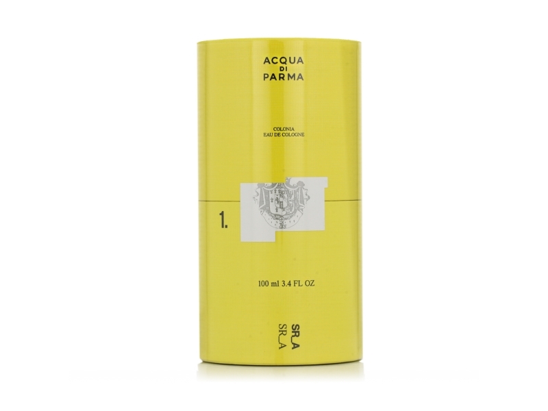 Colonia Limited Edition 2023 Eau De Cologne Acqua Di Parma Refillable 100 Ml Unisex