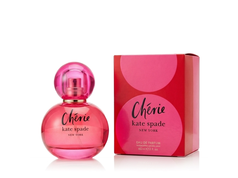 Kate Spade Cherie Edp 60Ml