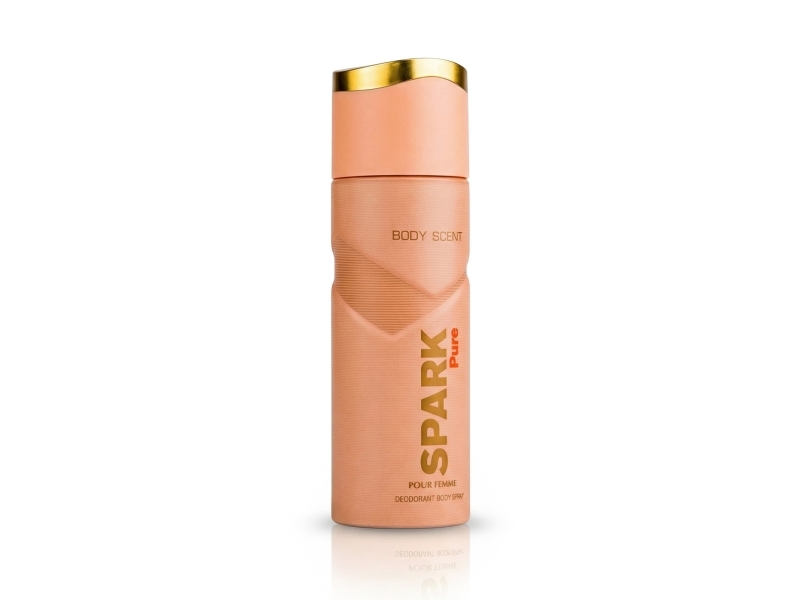 Khadlaj Spark Pure
