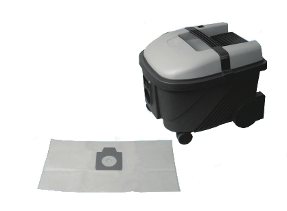 Mni 2166 Dust Bags, 5 Pcs.