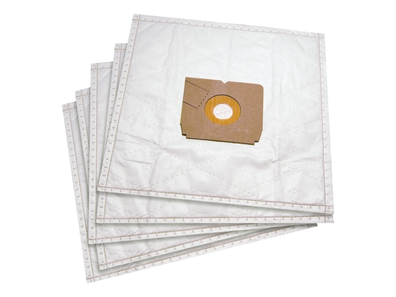 Mae 2012 Dust Bag, 5 Pcs. + 1 Filter