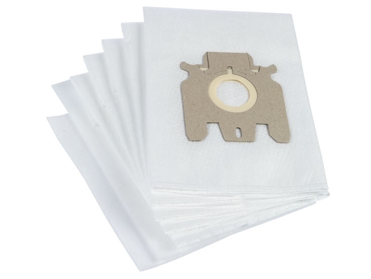 Mmi 2132 Dust Bags 5 Pcs + 2 Filter
