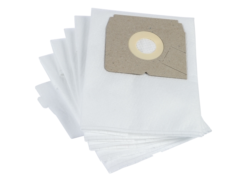 Mae 2012 Dust Bags 5 Pcs + 1 Filter