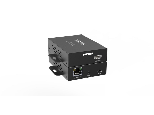 HDMI over IP/PoE Receiver