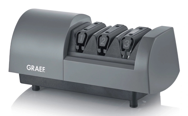 Graef SG530, 75 W, 85 mm, 197 mm, 96 mm, 1 stk