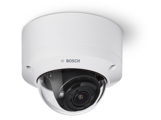 Bosch Nde-5702-Al, Ip-Sikkerhedskamera, Udendørs, Ledningsført, Ce, Fcc, Ul, Weee, Rcm, Vcci, Ukca, China Rohs, Bis, Loft, Hvid, Sort