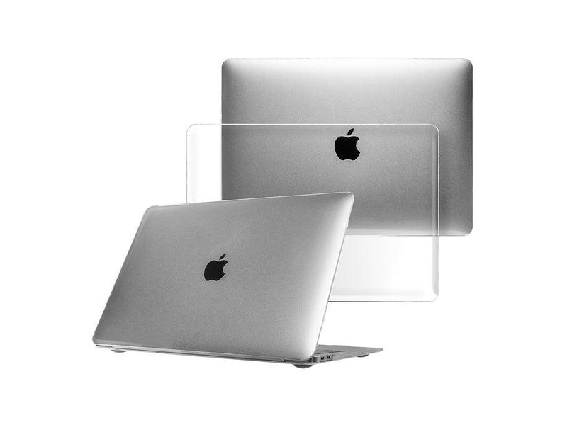 Laut Slim Crystal-X Beskyttelsesetui Til Macbook Air 15" M2 2022/M3 2024 (Krystal)
