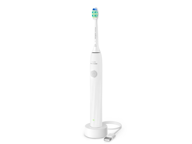 Electric Toothbrush Philips Sonicare 2100 Hx4021/01