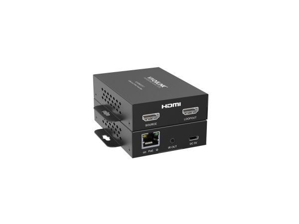 HDMI over IP/PoE Transmitter