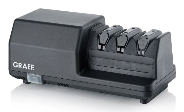 Graef SG2000, 1 styck | Elverktyg - Prof. Elverktyg 230V - Giraffvässare | GameStuff