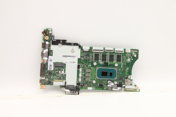 Lenovo 5B21h19862, Bundkort, Lenovo, Thinkpad T14s Gen 2