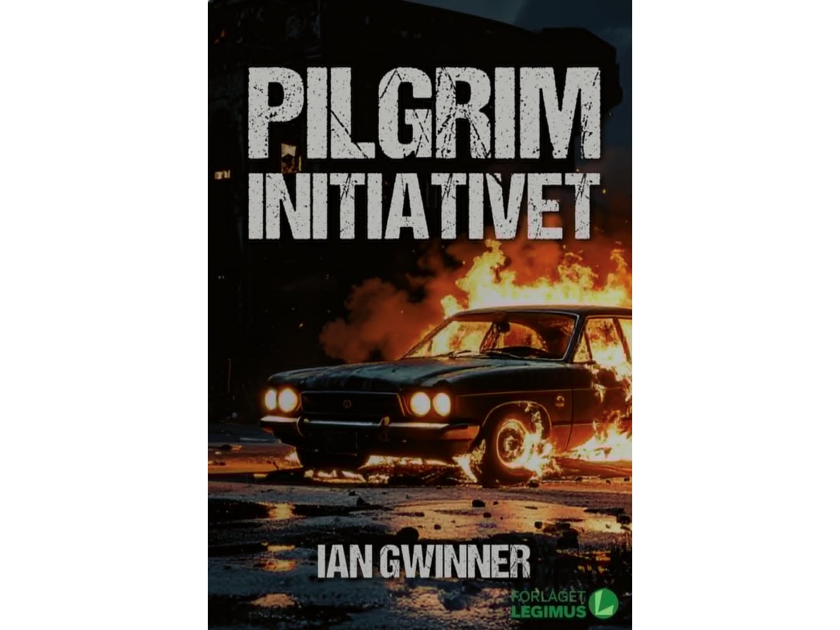 Pilgrim Intiativet | Ian Gwinner