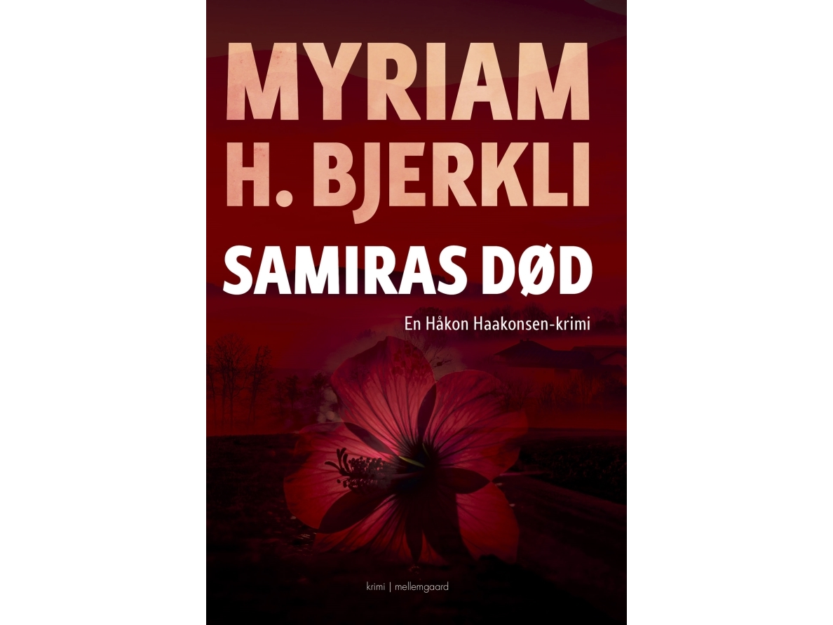 Der Tod Von Samira | Myriam H. Bjerkli | Sprache: Dänish