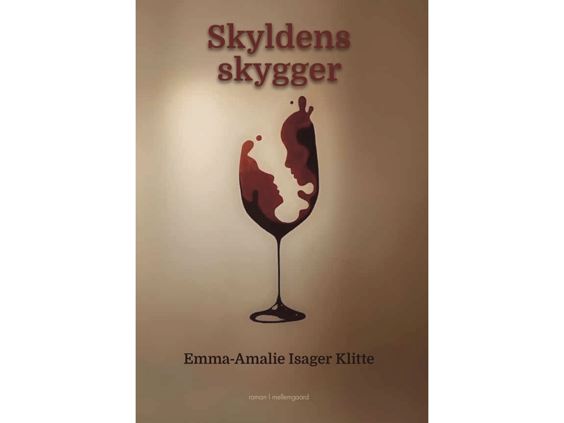Die Schatten Der Schuld | Emma-Amalie Isager Klitte | Sprache: Dänish