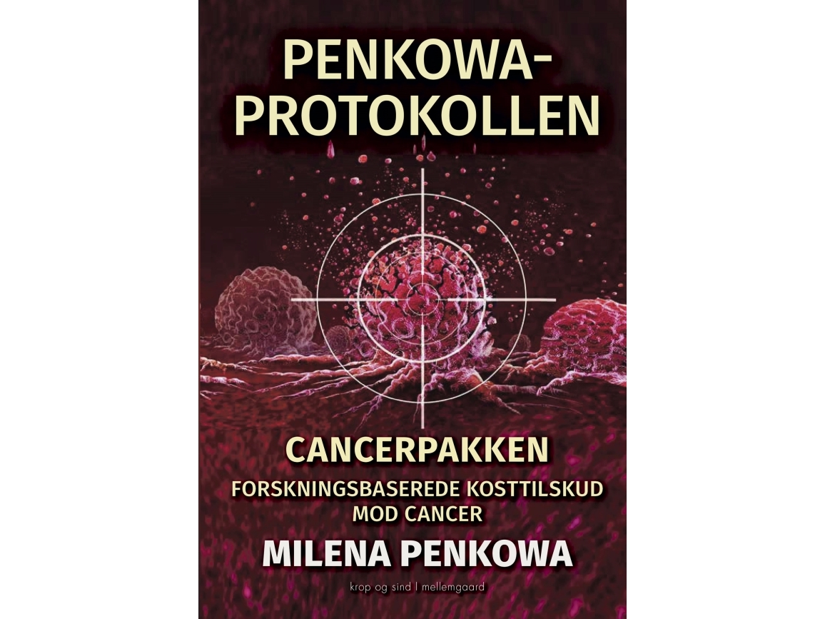 Penkowa-Protokollen | Milena Penkowa