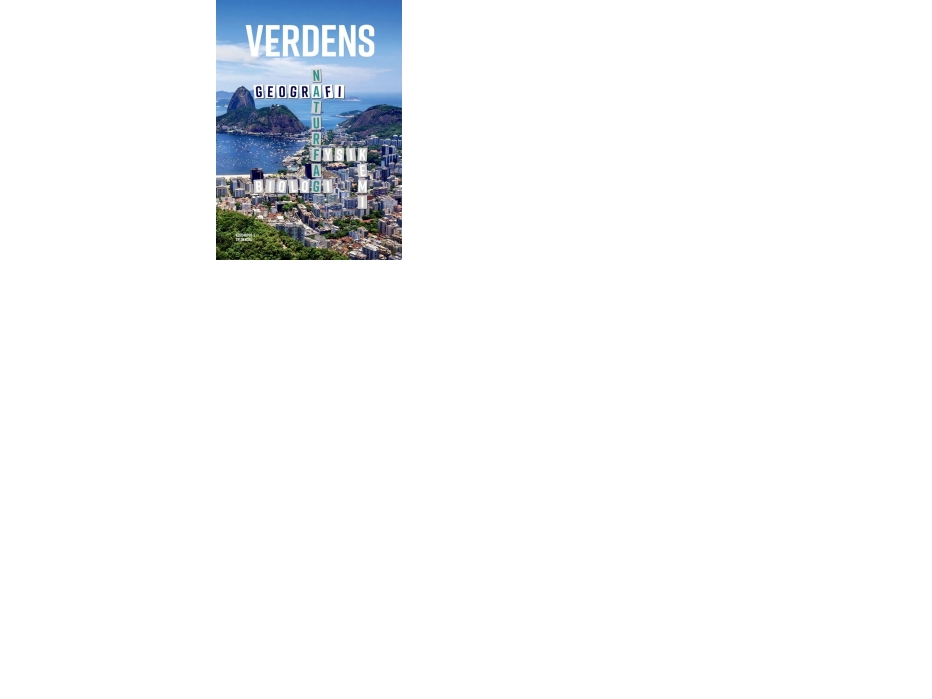 Weltwissenschaft - Geographie | Niels Kjeldsentroels Gollanderove Pedersenkaare Øster | Sprache: Dänish